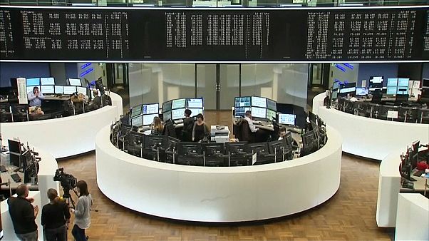 Borse: ultima seduta del 2017 Borse: ultima seduta del 2017