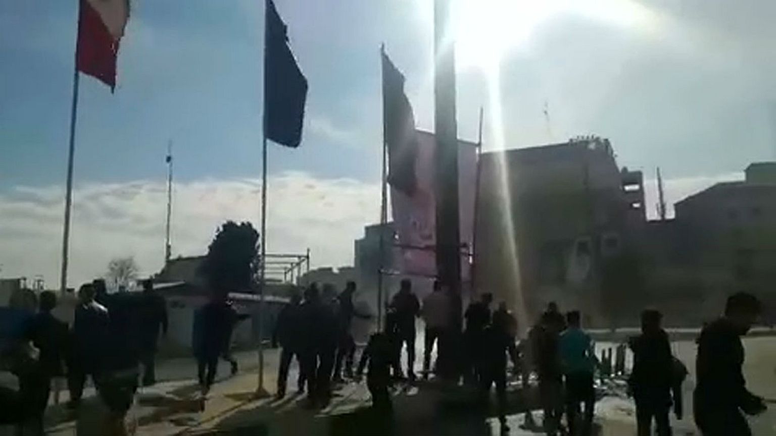 Αυξάνονται οι αντικυβερνητικές διαδηλώσεις