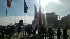 Αυξάνονται οι αντικυβερνητικές διαδηλώσεις