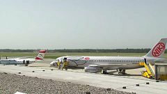 Niki geht an Billigflieger Vueling