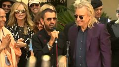 Ringo Starr tra i nuovi baronetti di Sua Maestà