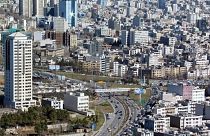 تهران، پایتخت ایران