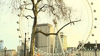 Londra, misure di sicurezza eccezionali per le celbrazioni di Capodanno