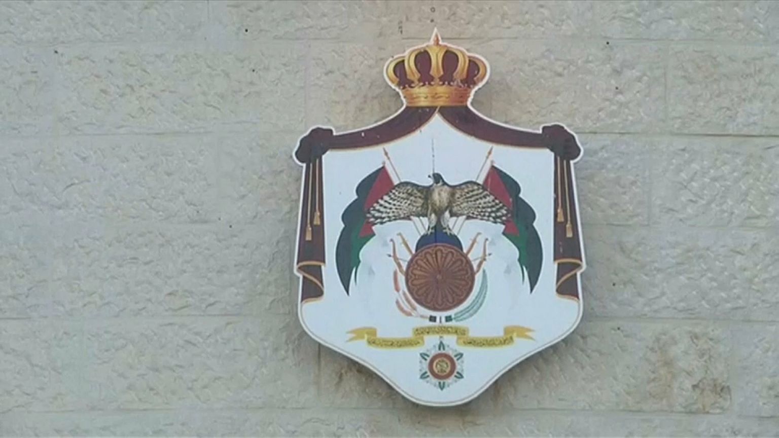 الأردن ينفي وجود "مخطط انقلابي" في المملكة الهاشمية