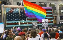 ABD: Transeksüeller orduya dönebilecek