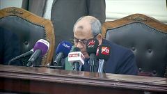 Morsi condenado a mais três anos de prisão