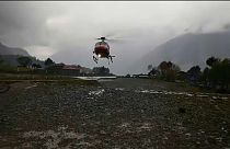 Nepal restringe el ascenso a sus cumbres