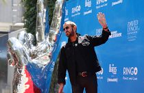 Ringo Starr and Barry Gibb knighted in UK New Year honours list