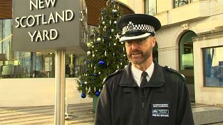 Police spokesman Nick Aldworth said covert teams would be in operation