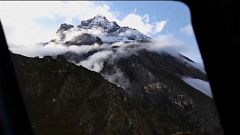 Mountaineers can no longer climb Everest alone