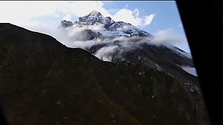 Everest proibito: mai più in solitaria 