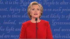 Emails de Clinton no centro de nova polémica