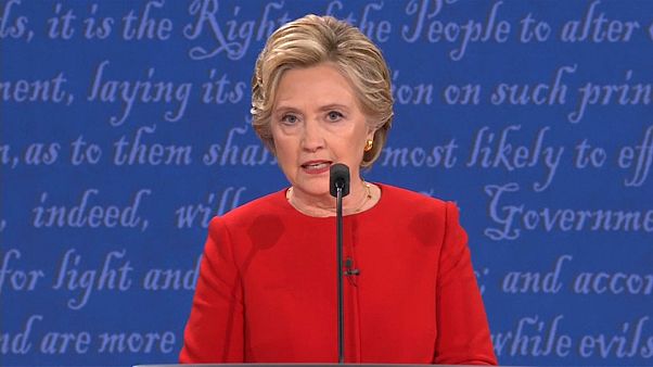 Usa: diffuse le email dell'ex assistente della Clinton Usa: diffuse le email dell'ex assistente della Clinton