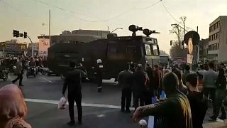 Iran: morti negli scontri antisistema