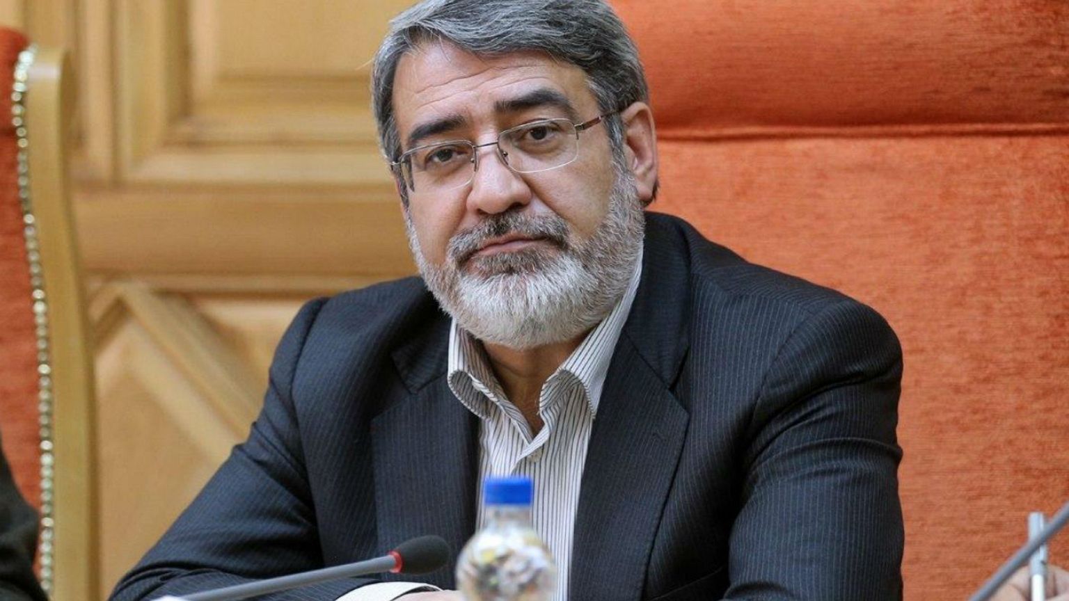 اعتراضات شبانه در شهرهای ایران؛ دولت به معترضان هشدار داد