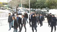 Coup d'Etat raté de 2016 : un militaire turc obtient l'asile en Grèce
