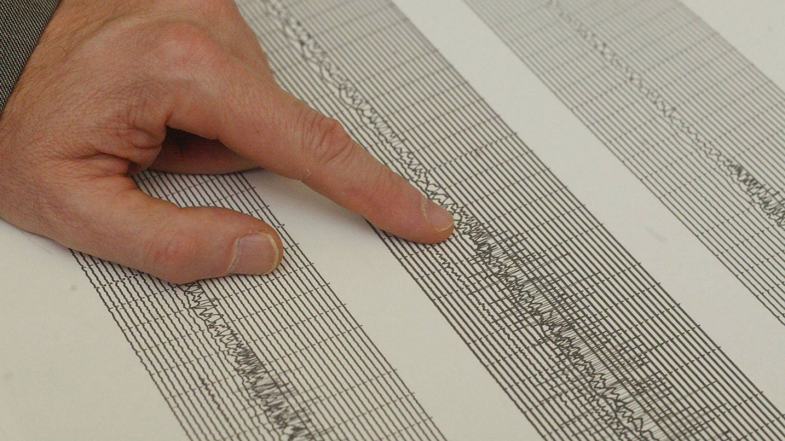 Σεισμός 4,6 Ρίχτερ «ταρακούνησε» και την Αθήνα