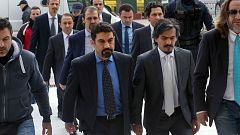 ΥΠΕΞ προς Τουρκία: «Οι δημοκρατίες δεν απειλούν, ούτε απειλούνται»