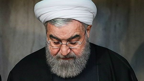 تنش و درگیری در برخی میادین تهران تنش و درگیری در برخی میادین تهران