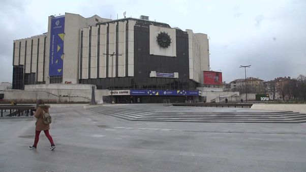 Bulgaria espera estar a la altura y presidir con audacia la UE Bulgaria espera estar a la altura y presidir con audacia la UE