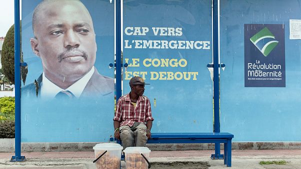 Dois mortos em manifestações no Congo Dois mortos em manifestações no Congo
