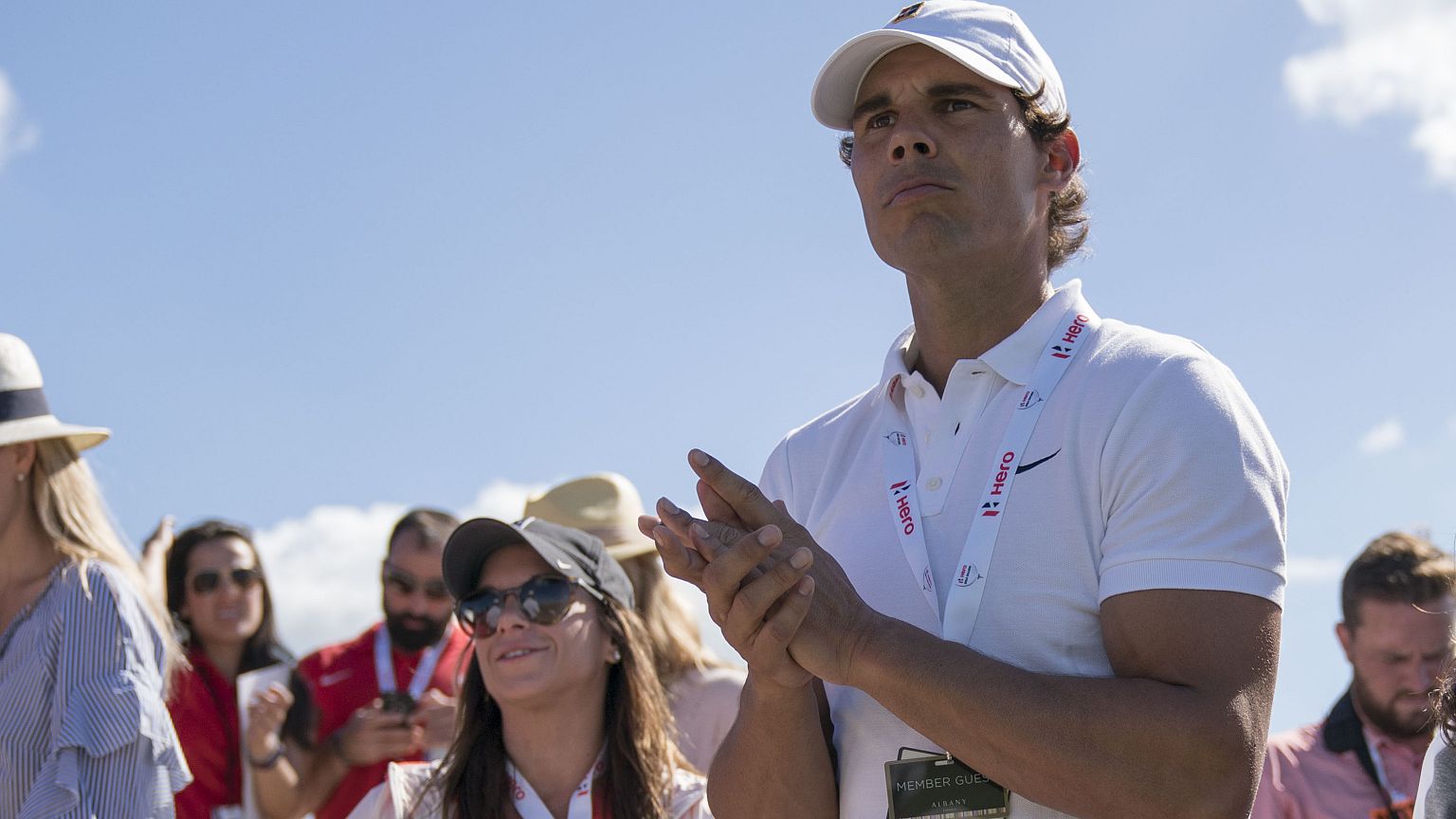 Tennis : les cadors sur les rotules