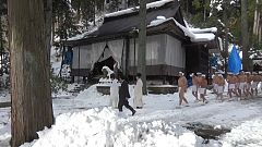 Japão: o segredo da saúde 