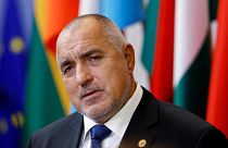 La Bulgarie prend la présidence de l'UE