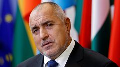 La Bulgarie prend la présidence de l'UE
