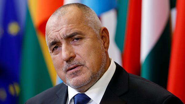 La Bulgarie prend la présidence de l'UE La Bulgarie prend la présidence de l'UE