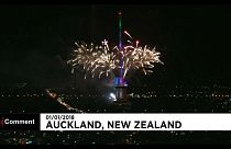La Nouvelle-Zélande bascule en 2018