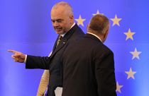 Bulgaria takes up EU presidency