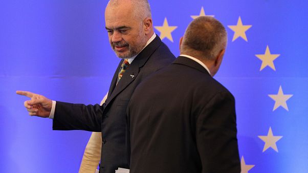 Bulgaria takes up EU presidency Bulgaria takes up EU presidency