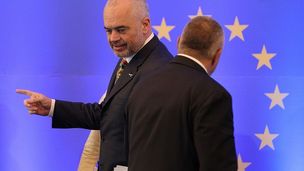 Bulgaria takes up EU presidency