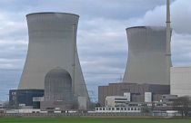 Végleg leállt a bajorországi atomerőmű "B" egysége