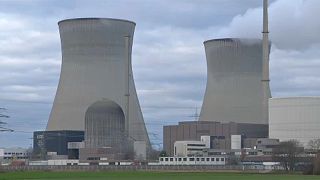 Végleg leállt a bajorországi atomerőmű "B" egysége