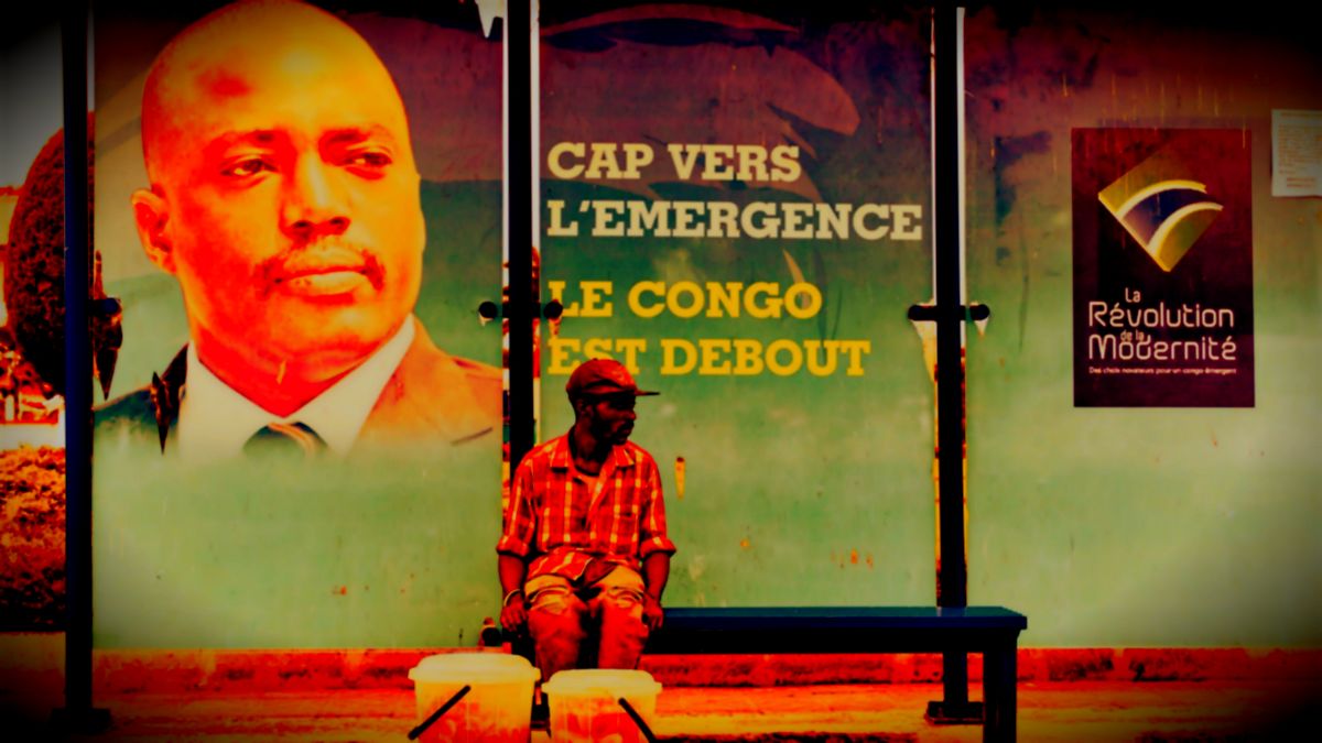Kongo: Hükümet karşıtı gösterilerde en az 6 kişi hayatını kaybetti
