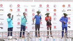 Admasu y Cheyech ganan la San Silvestre de Sao Paulo