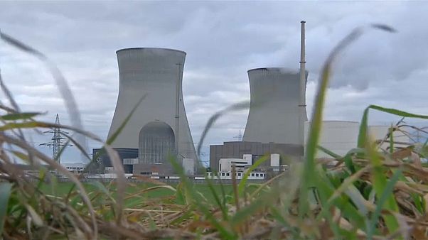 Германия прощается с АЭС Германия прощается с АЭС