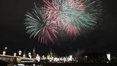 Capodanno in giro per il mondo