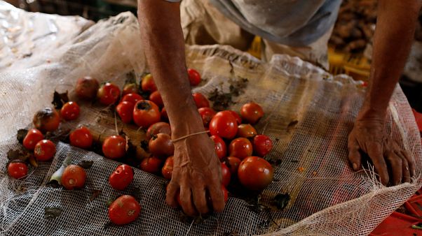 Βενεζουέλα: Όλο και ακριβή η ζωή Βενεζουέλα: Όλο και ακριβή η ζωή