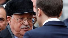 Statut de Jérusalem : tensions et divisions