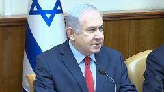 Weiter Streit um Jerusalem