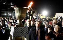 Hazahívták a palesztin követet Washingtonból