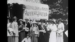 Vor 100 Jahren: Der 1. Weltkrieg gerade zu Ende