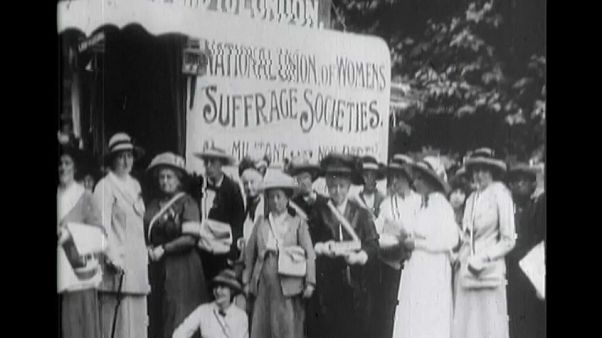 Vor 100 Jahren: Der 1. Weltkrieg gerade zu Ende Vor 100 Jahren: Der 1. Weltkrieg gerade zu Ende