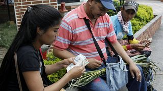 Maduro: Asgari ücrete yüzde 40 zam yapılacak
