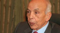 وفاة صحفي مصري بارز في الإمارات