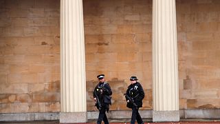 İngiltere Polis Federasyonu Başkanı: Masonlar reform yapmamızı engelliyor
