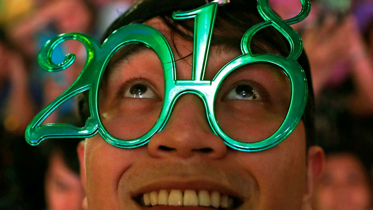 What are the key events to look out for in Europe in 2018?